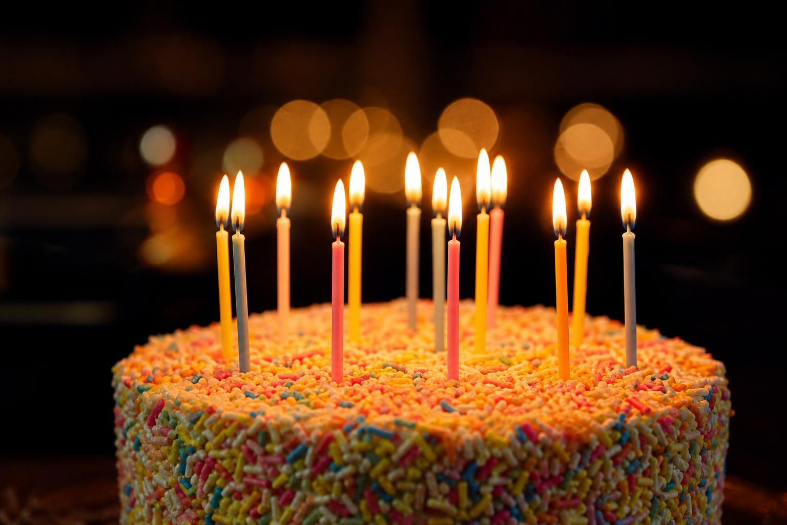 Birthdays